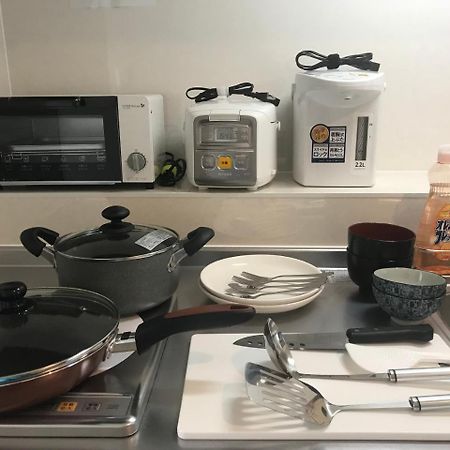 Weekly Harbourview Mansion Ginowan Apartment Екстериор снимка