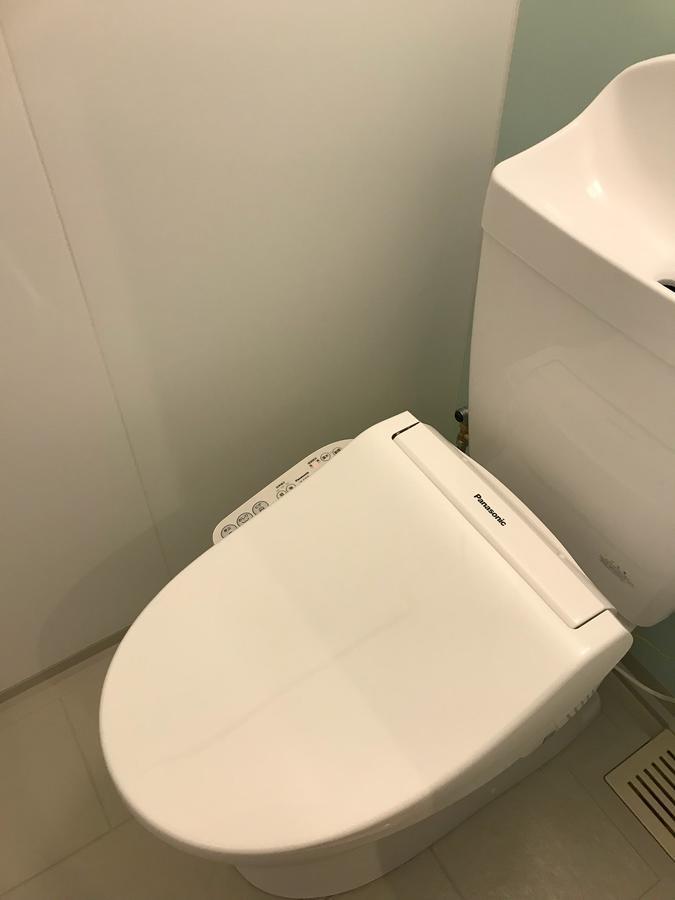 Weekly Harbourview Mansion Ginowan Apartment Екстериор снимка