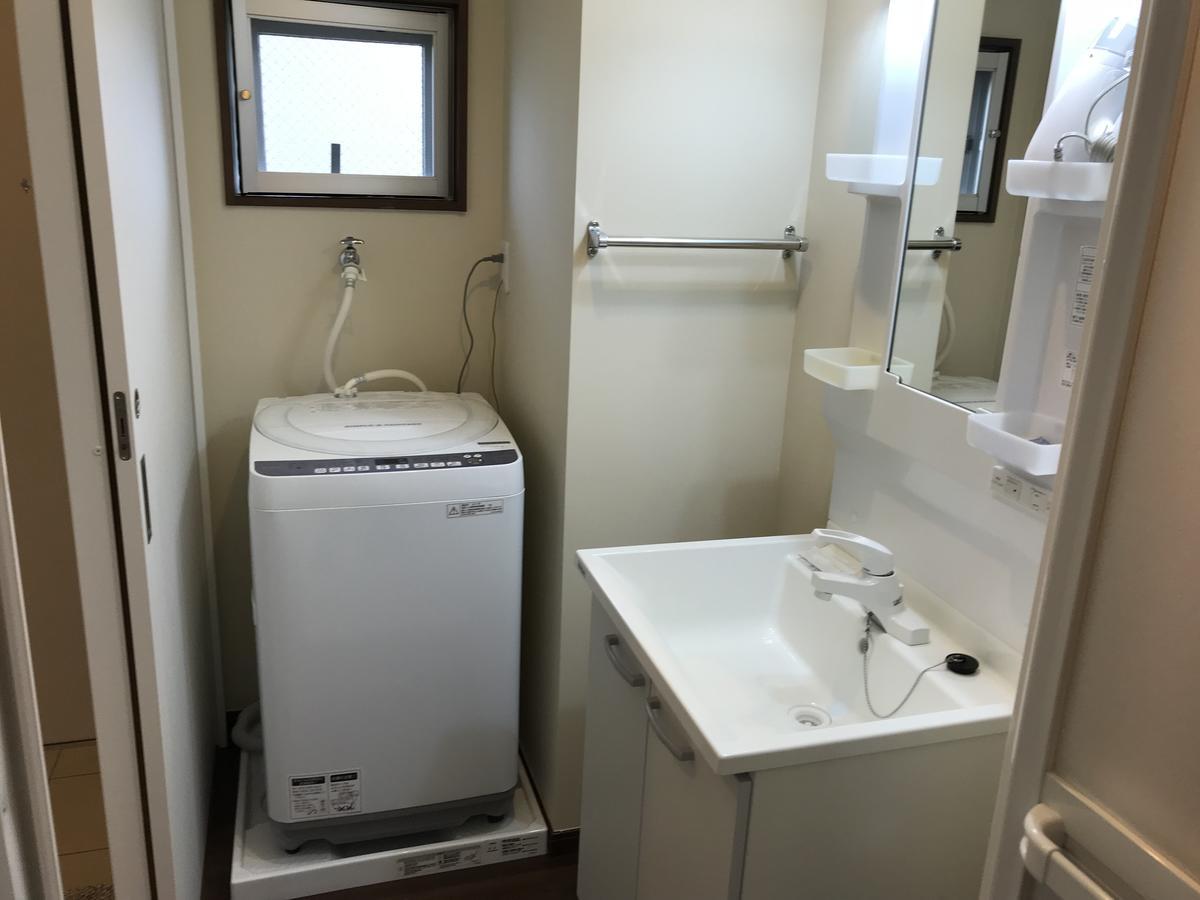 Weekly Harbourview Mansion Ginowan Apartment Екстериор снимка