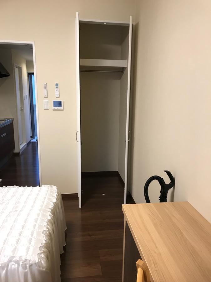 Weekly Harbourview Mansion Ginowan Apartment Екстериор снимка