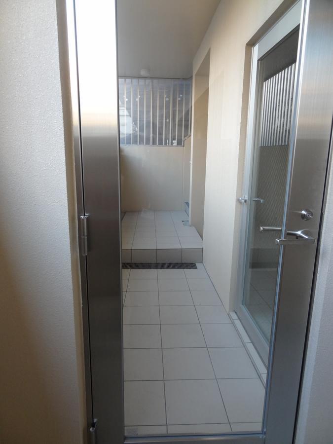 Weekly Harbourview Mansion Ginowan Apartment Екстериор снимка
