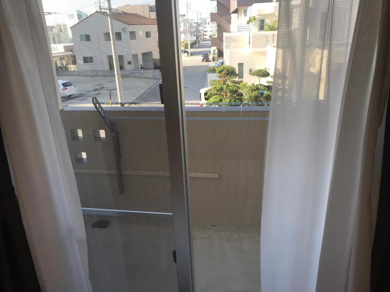 Weekly Harbourview Mansion Ginowan Apartment Екстериор снимка