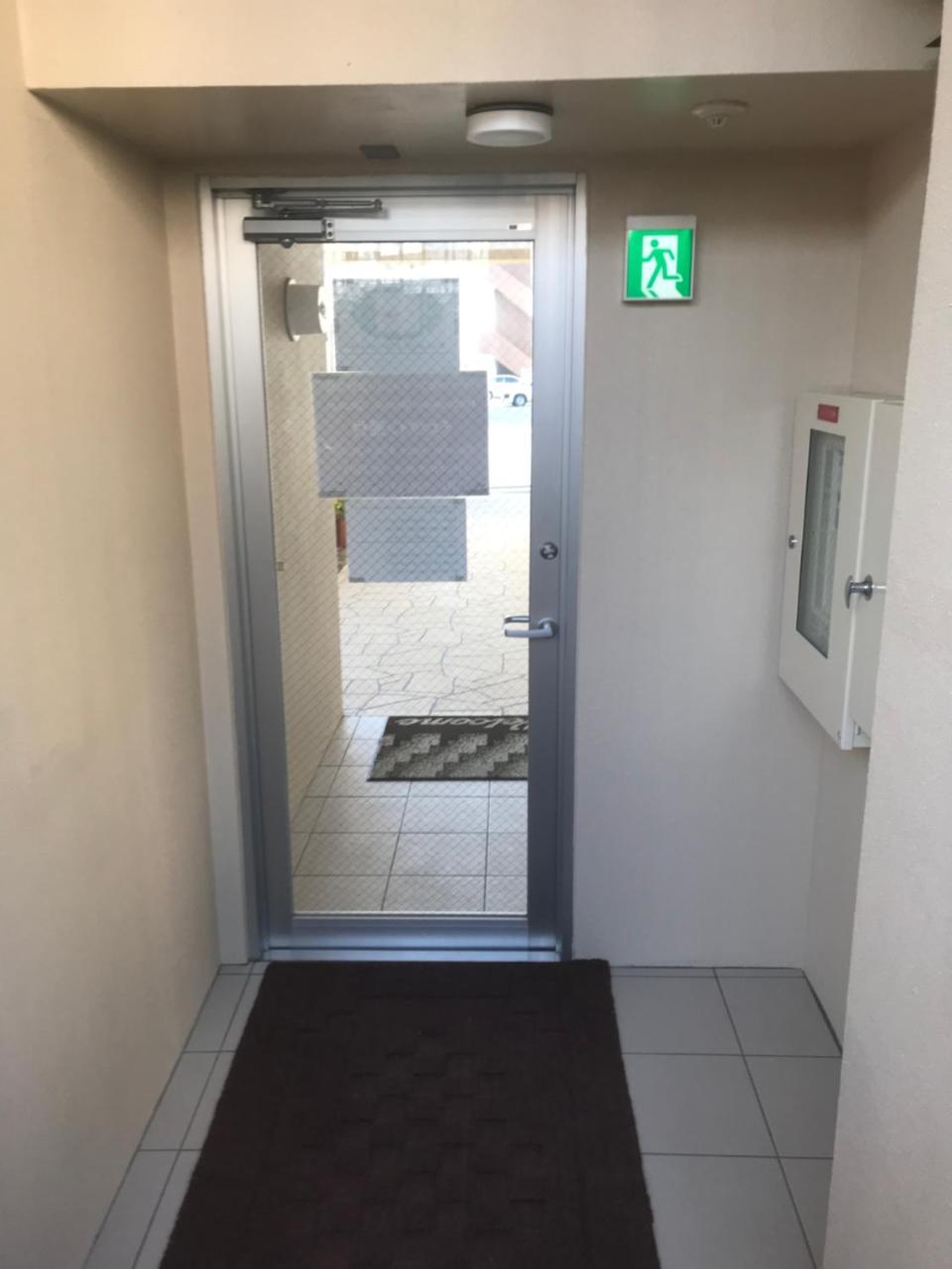 Weekly Harbourview Mansion Ginowan Apartment Екстериор снимка