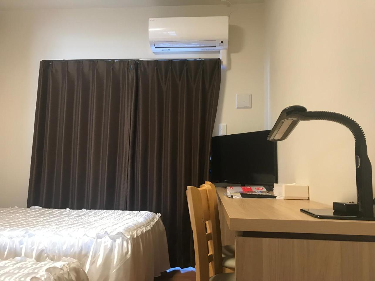 Weekly Harbourview Mansion Ginowan Apartment Екстериор снимка
