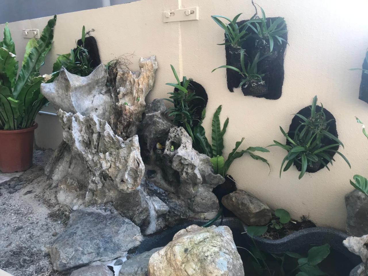Weekly Harbourview Mansion Ginowan Apartment Екстериор снимка
